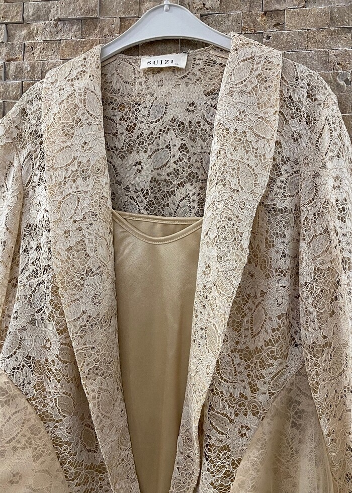 Söz nişan davet için küpür takım - Görsel 5