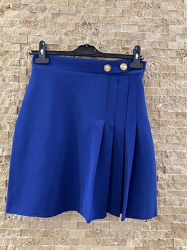 Zara Yeni sezon şık etek