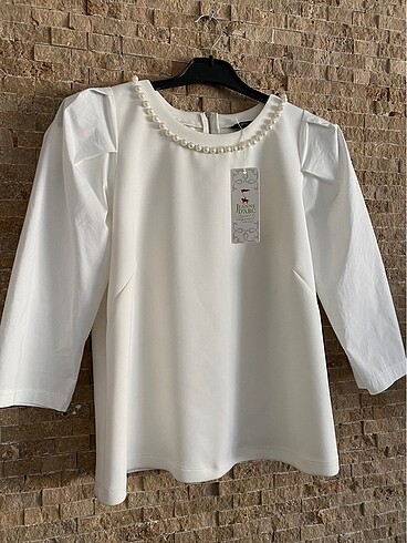 Zara Yeni sezon tasarım bluz