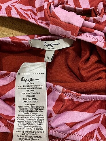 Yeni sezon mayokini - Görsel 5