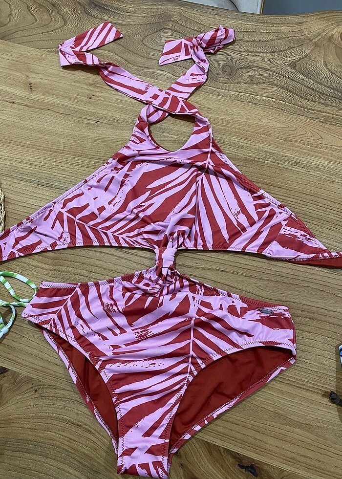 Yeni sezon mayokini - Görsel 2