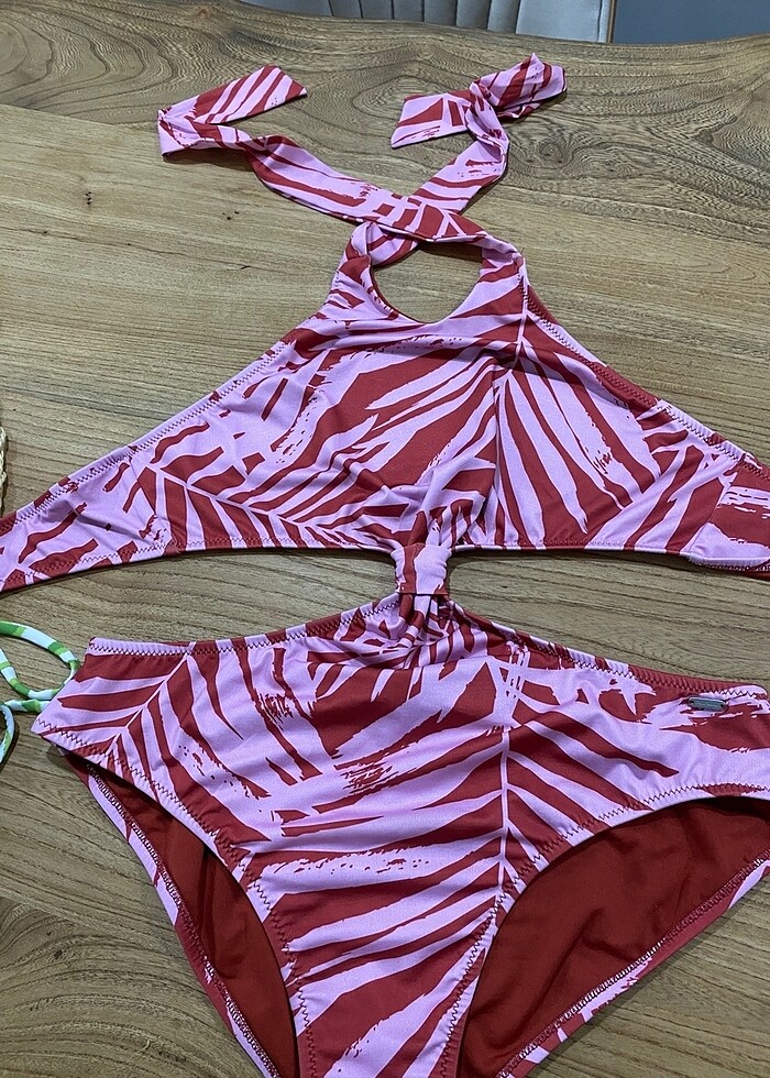 Yeni sezon mayokini - Görsel 3