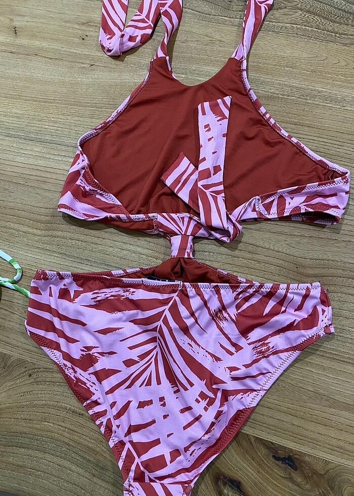 Yeni sezon mayokini - Görsel 4