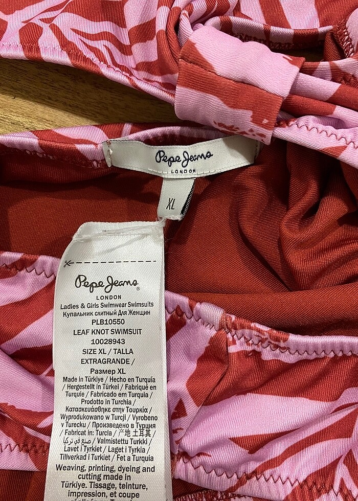 Yeni sezon mayokini - Görsel 5