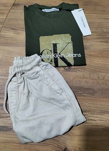 Calvin Klein Calvin Klein t-shirt