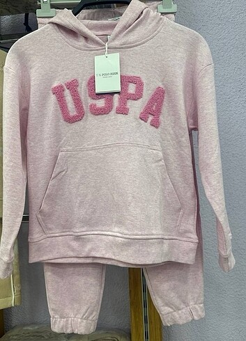 Uspa takım 