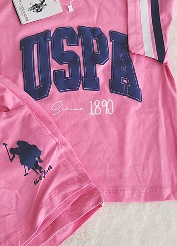 Uspa takım
