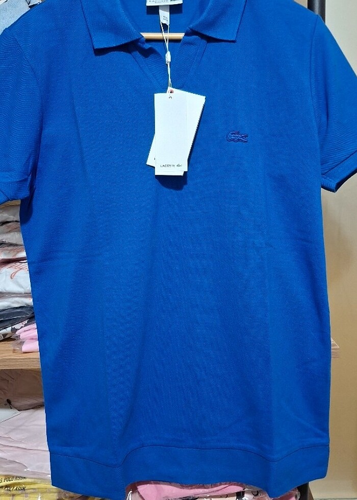 Polo yaka  tshirt - Görsel 3