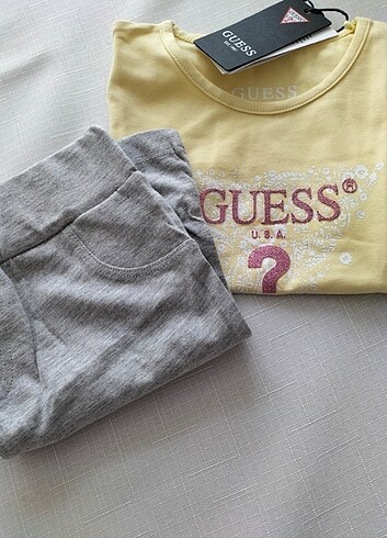Guess Guess takım