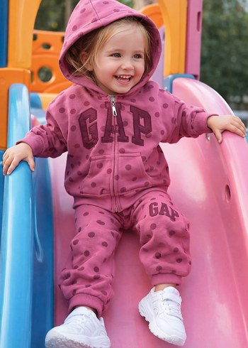 Gap puantiyeli takım - Görsel 2