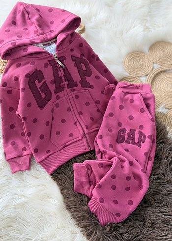 Gap puantiyeli takım - Görsel 5