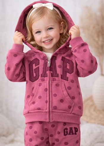 Gap 4 Yaş