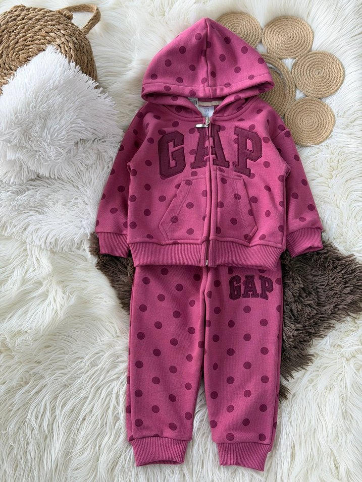 Gap puantiyeli takım - Görsel 3