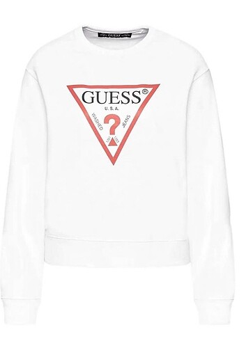 GUESS Sweatshirt