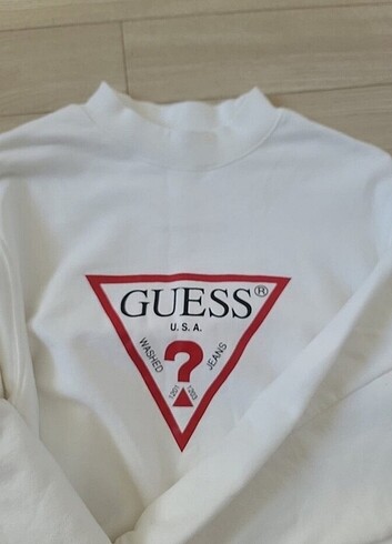 Guess GUESS Sweatshirt