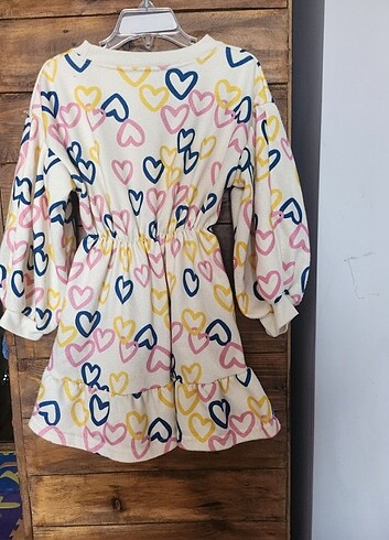 LC Waikiki Günlük elmbise