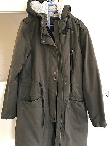 Parka