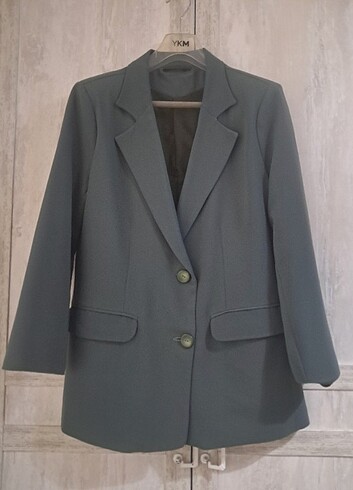 Özel dikim blazer 