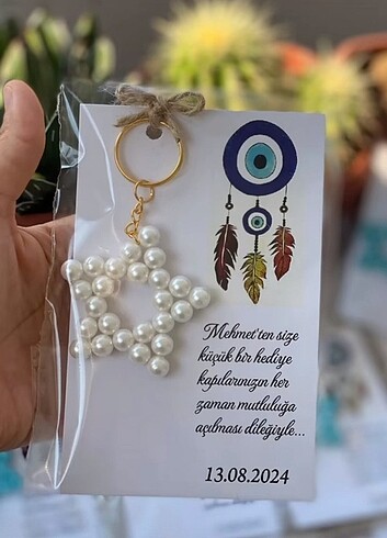 Anahtarlık