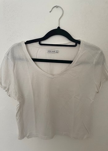 Bershka ürünü