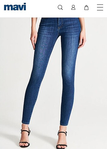 Mavi Jeans Mavi jean