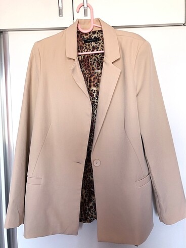 Blazer ceket