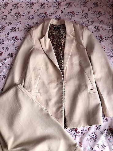 Trendyol & Milla Blazer takım
