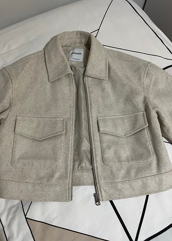 Bershka Ceket