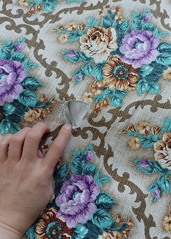 Hakiki yün döşek - Görsel 7