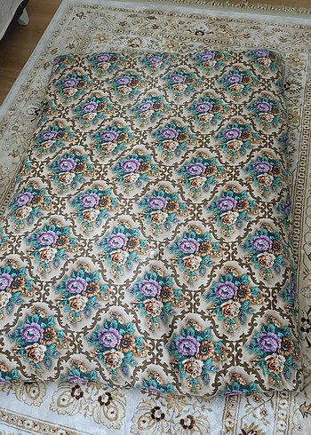 Hakiki yün döşek - Görsel 2