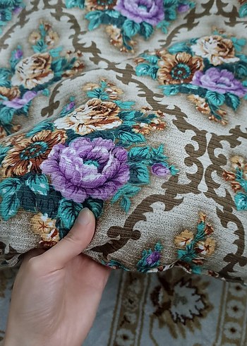 Hakiki yün döşek - Görsel 3