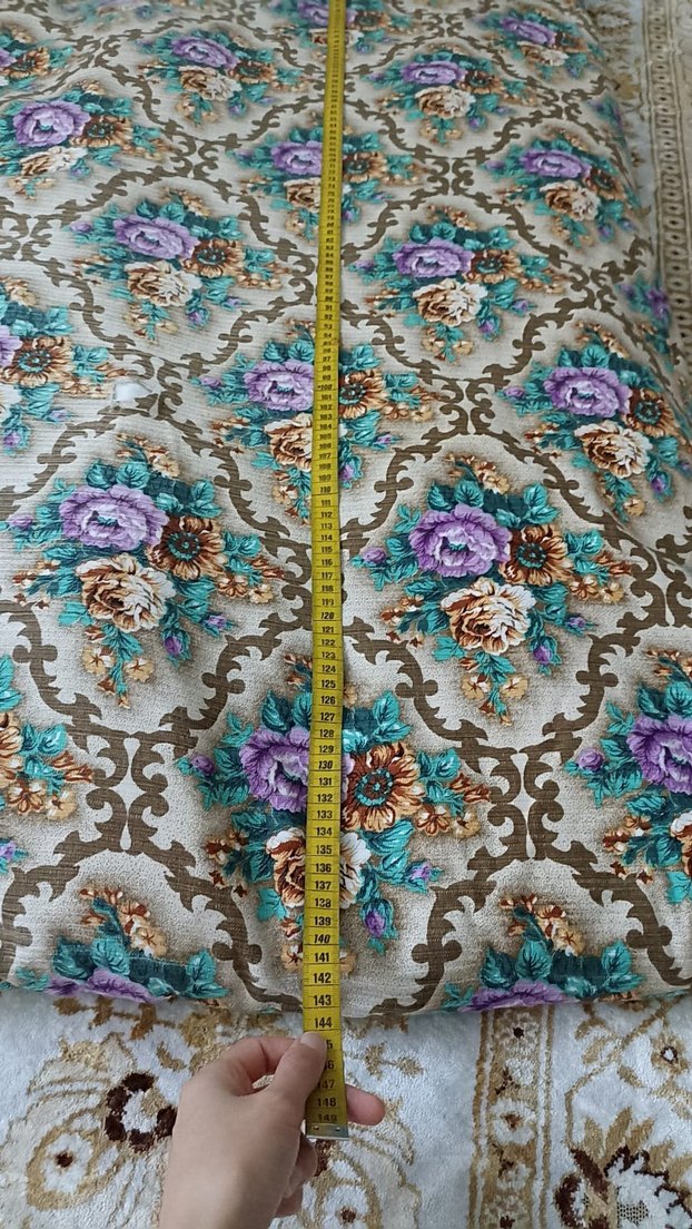 Hakiki yün döşek - Görsel 4