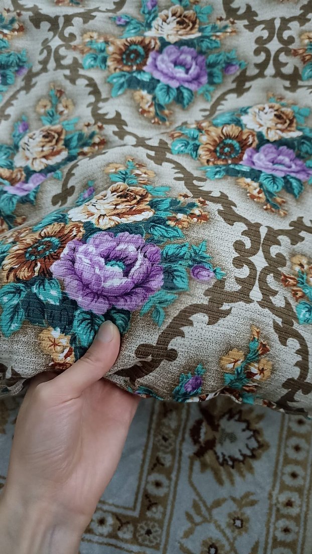 Hakiki yün döşek - Görsel 3