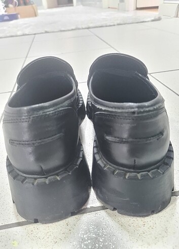 39 Beden siyah Renk #mango #ayakkabı #kadın