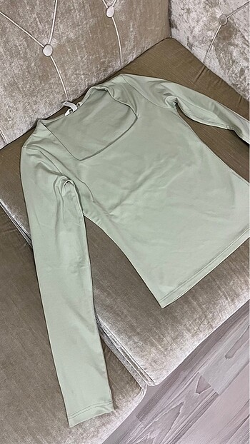 H&M BLUZ/BODY