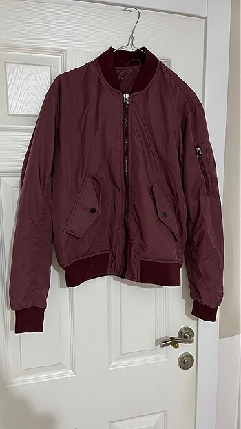 BOMBER CEKET