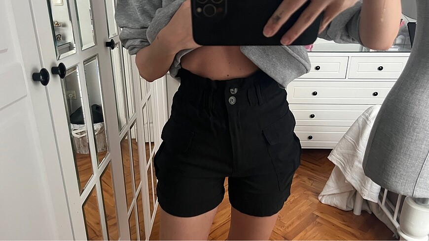 H&M H&M şort