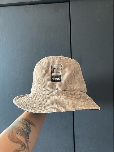 Vintage şapka