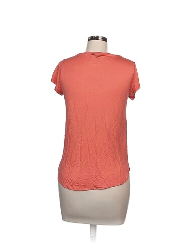 xs Beden Tiffany Tomato T-shirt %70 İndirimli.