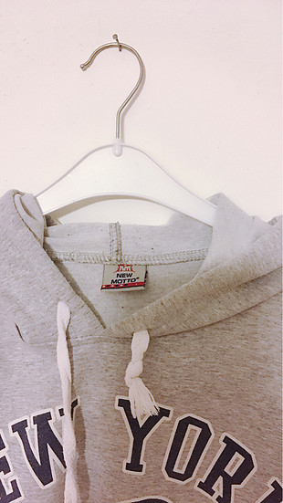 Newmotto sweatshirt l beden