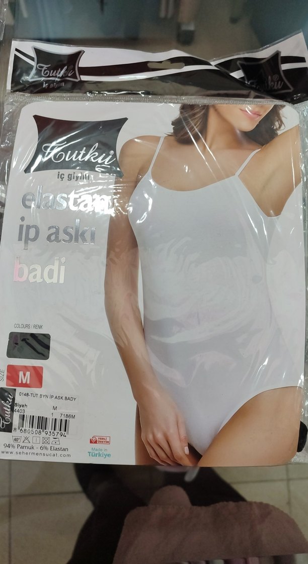 tutku ip askı zıbın adet fiyatı - Görsel 2