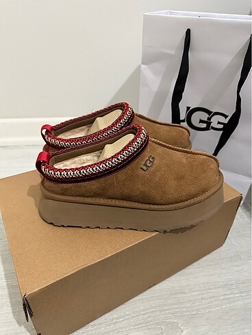 Ugg tasman 36 orjinal