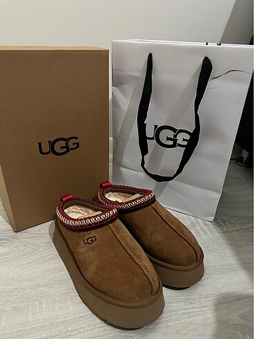 Ugg Ugg tasman 36 orjinal