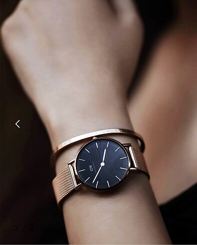 Daniel Wellington