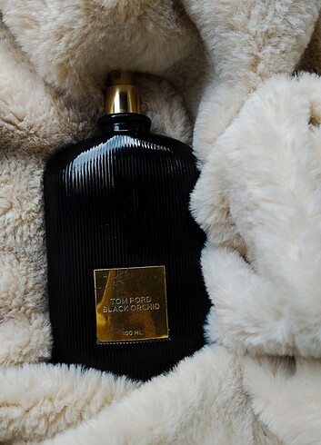 Tom Ford Black Orchid Unisex 