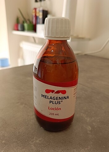 Melagenina plus küba vitiligo losyonu