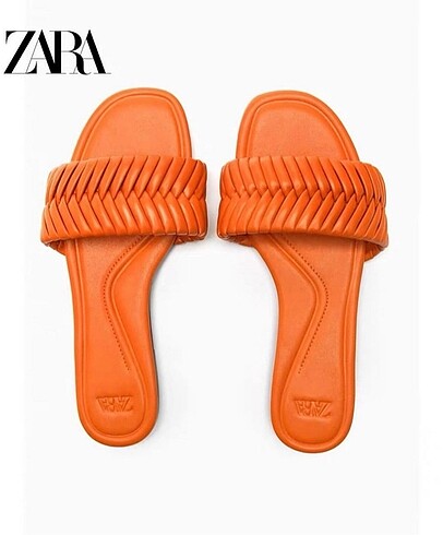 ZARA TERLİK