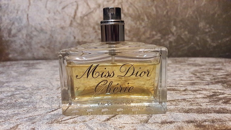 Miss Dior Cherie Parfüm