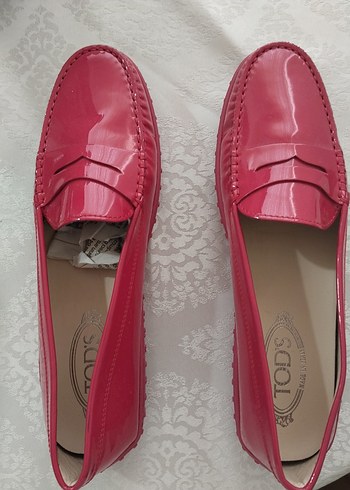 Tod's ürünü