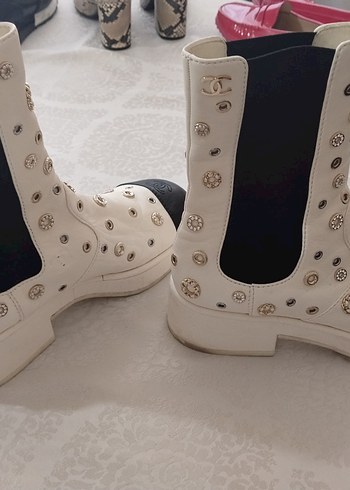 Chanel ürünü